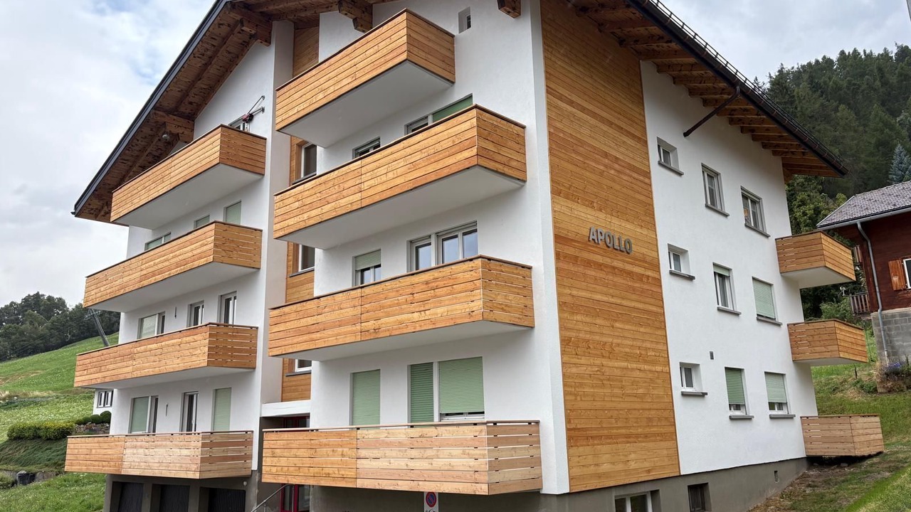 Photo of Outdoor in Eischoll