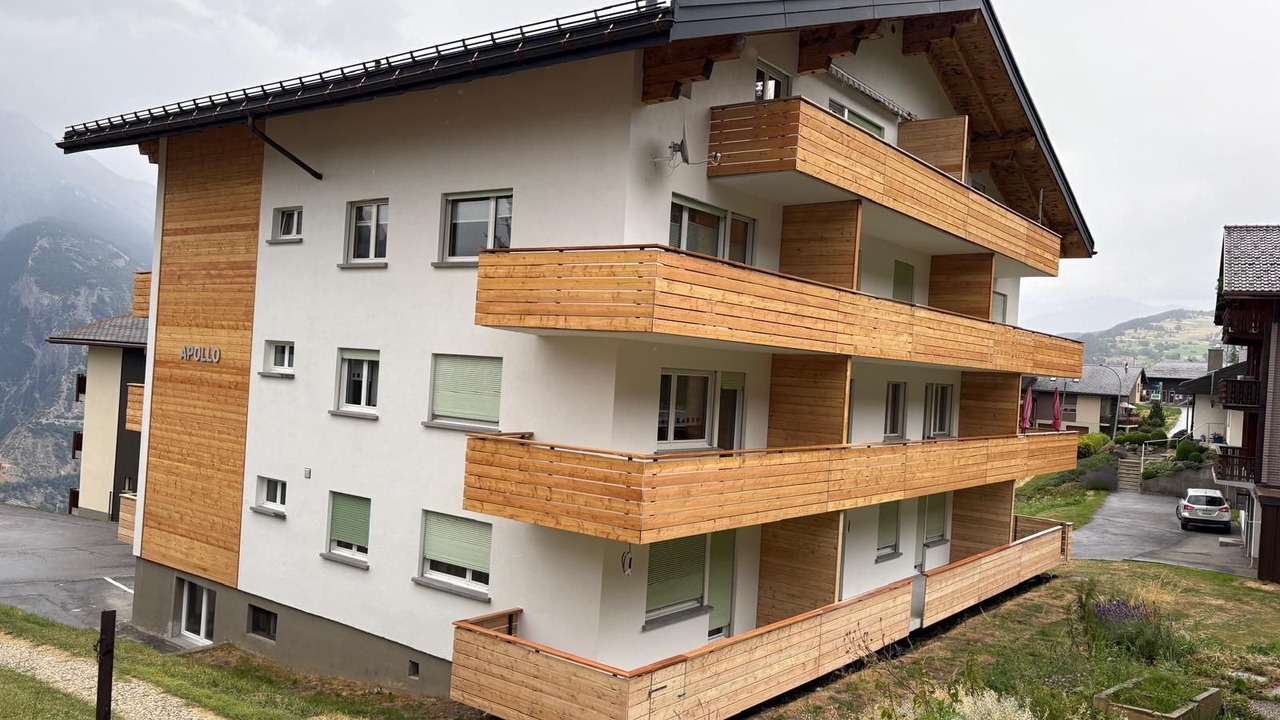 Photo of Outdoor in Eischoll