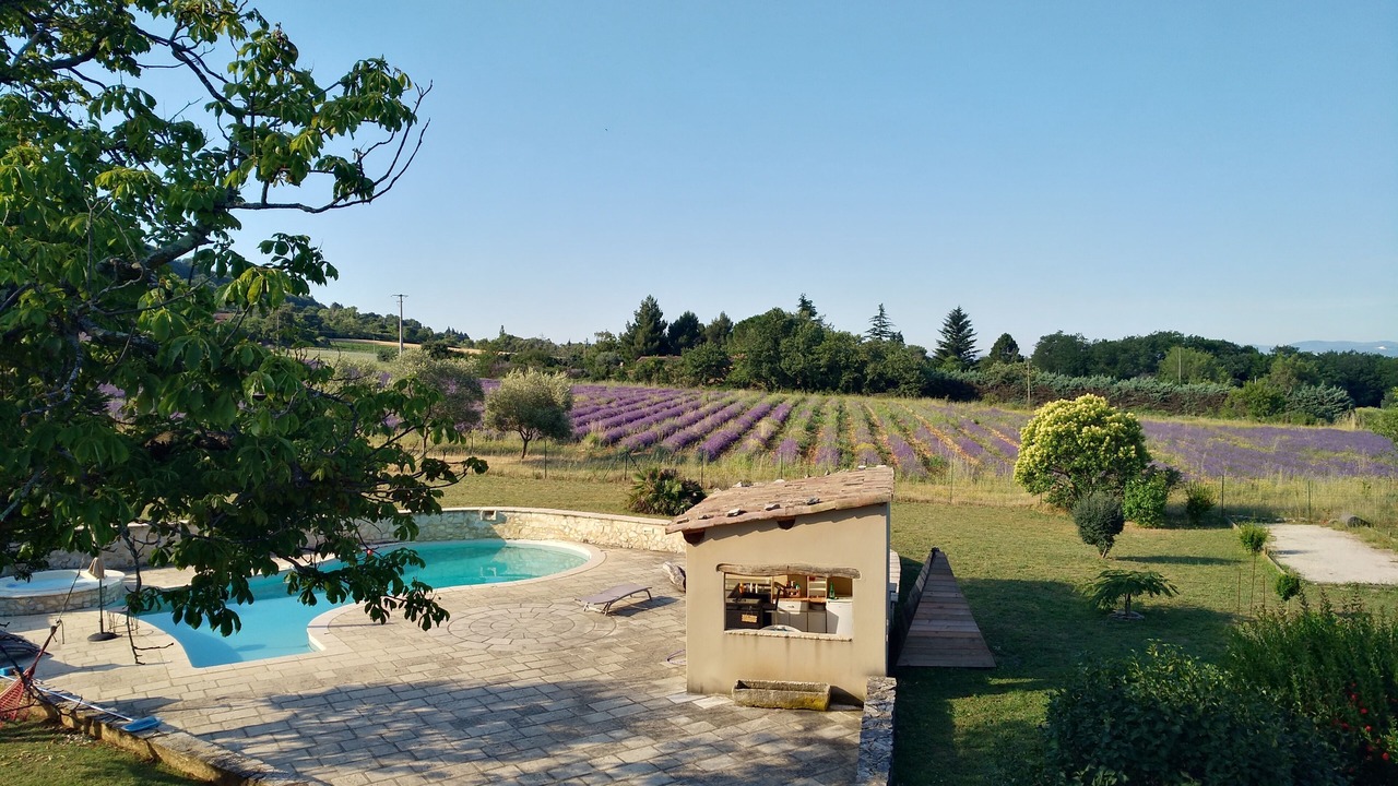 Photo of Outdoor in Savasse