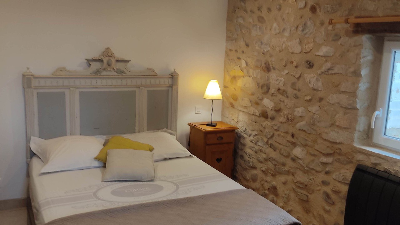 Photo of Bedroom in Savasse