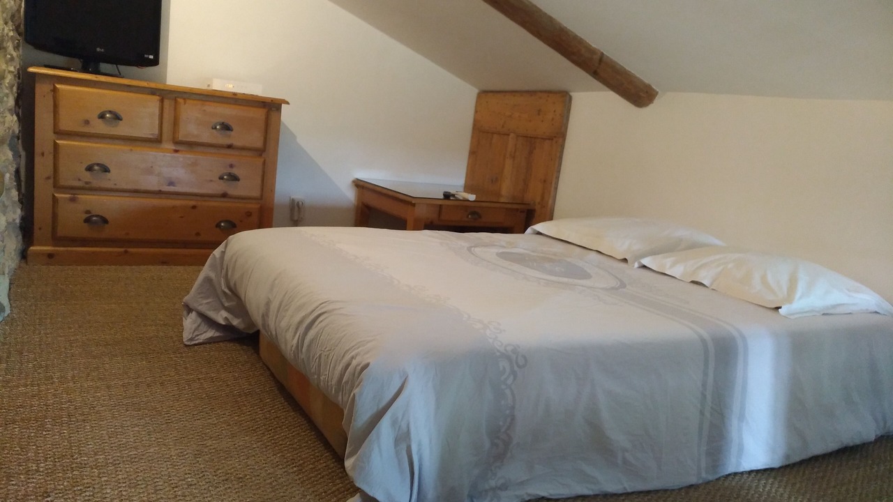 Photo of Bedroom in Savasse