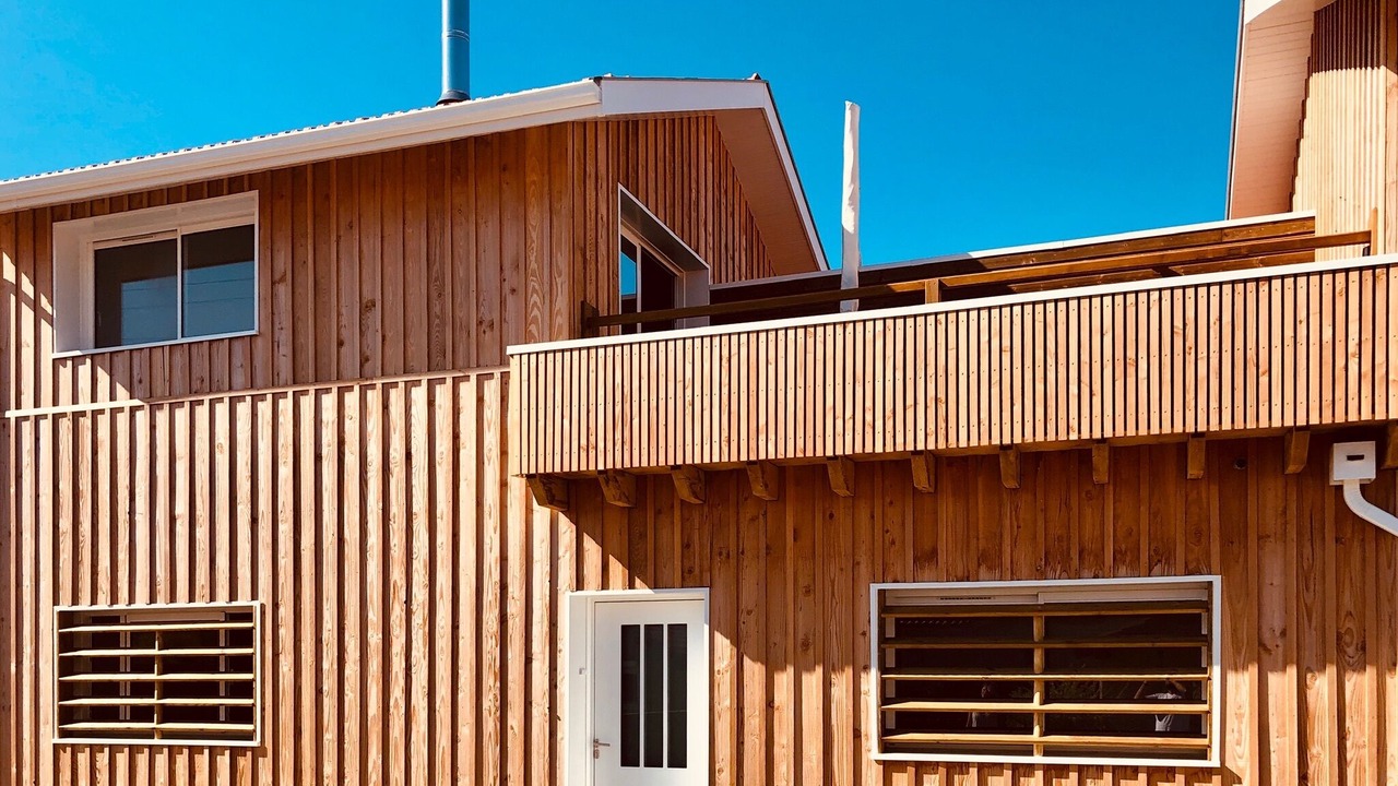 Photo of Outdoor in Biscarrosse Plage