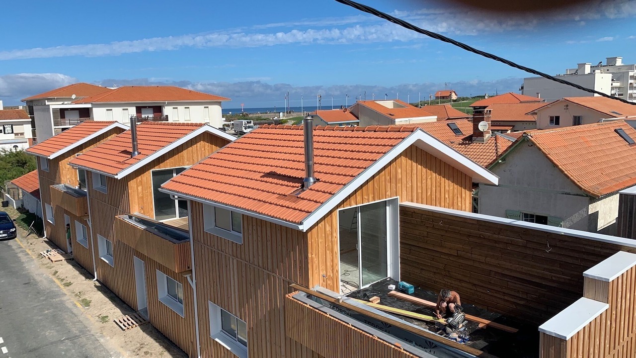 Photo of Outdoor in Biscarrosse Plage