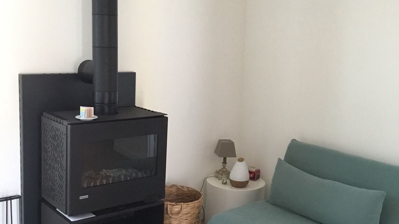 Photo of Livingroom in Biscarrosse Plage