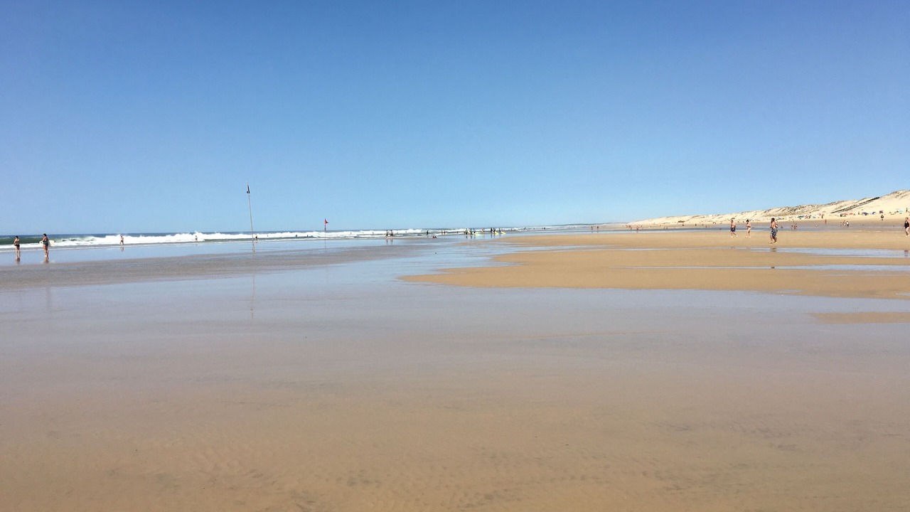 Photo of Others in Biscarrosse Plage