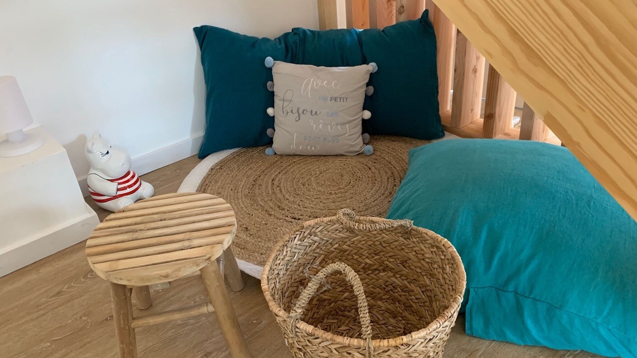 Photo of Bedroom in Biscarrosse Plage