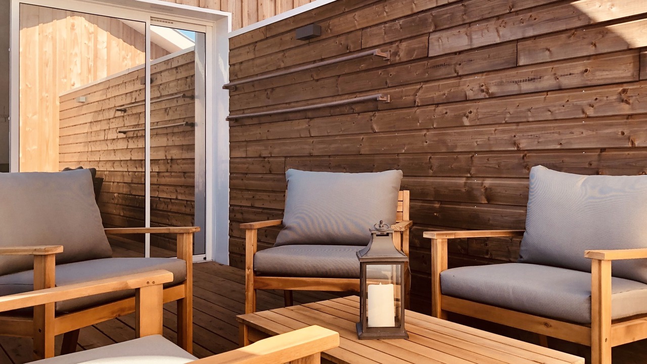 Photo of Outdoor in Biscarrosse Plage