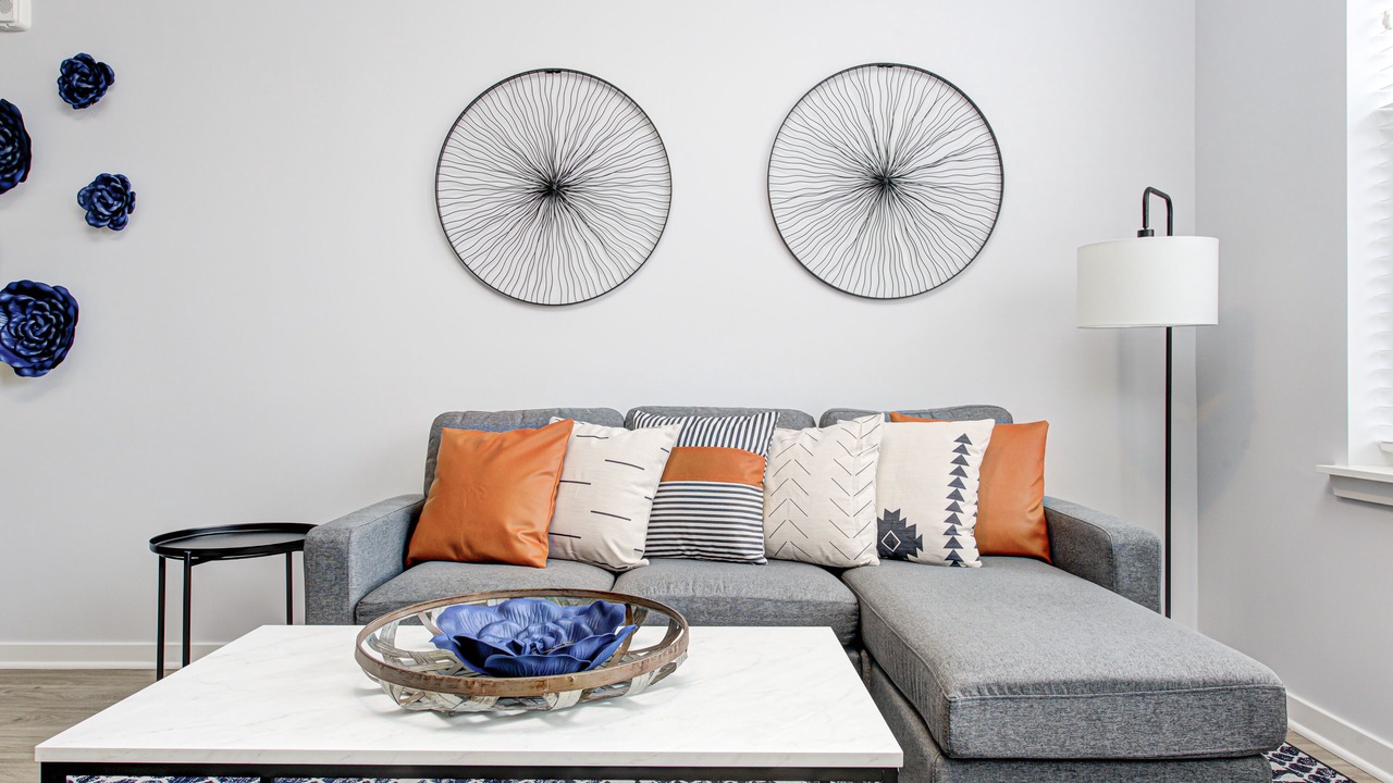 Photo of Livingroom in Fishers