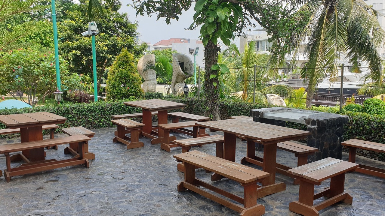 Photo of Outdoor in Old Jakarta