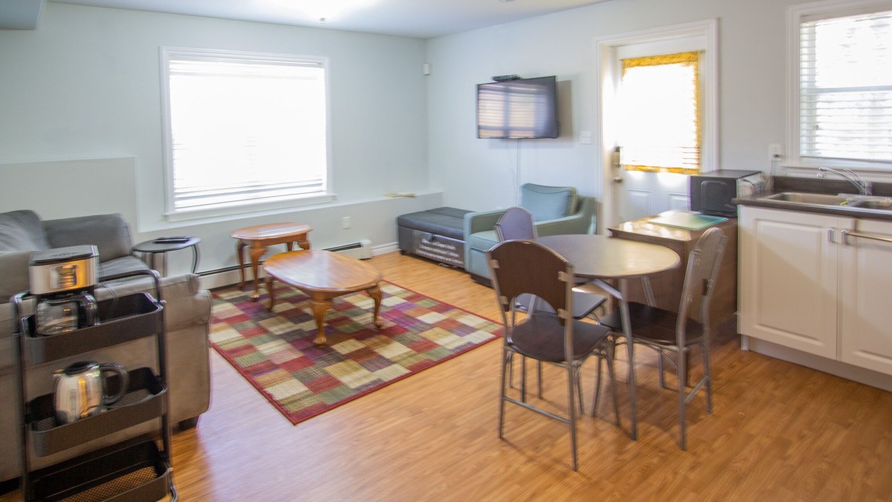 Photo of Livingroom in Fall River
