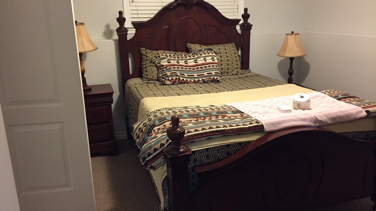 Photo of Bedroom in Fall River