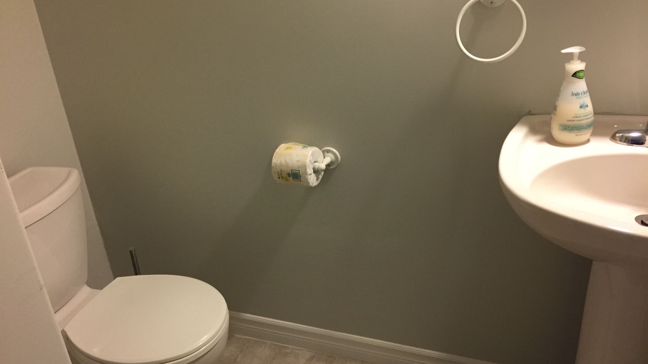 Photo of Bathroom in Fall River