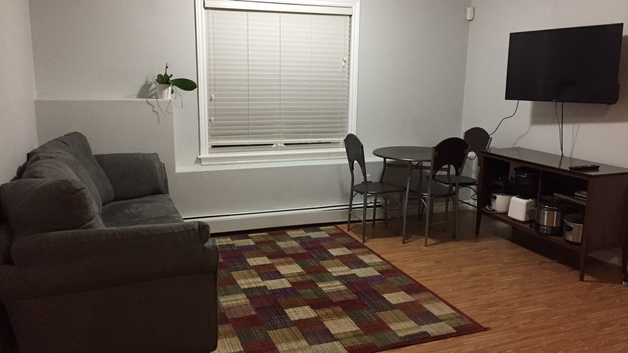 Photo of Livingroom in Fall River
