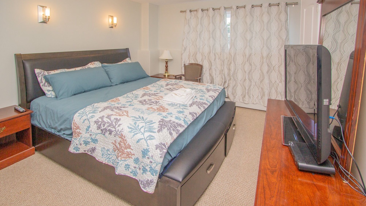Photo of Bedroom in Fall River