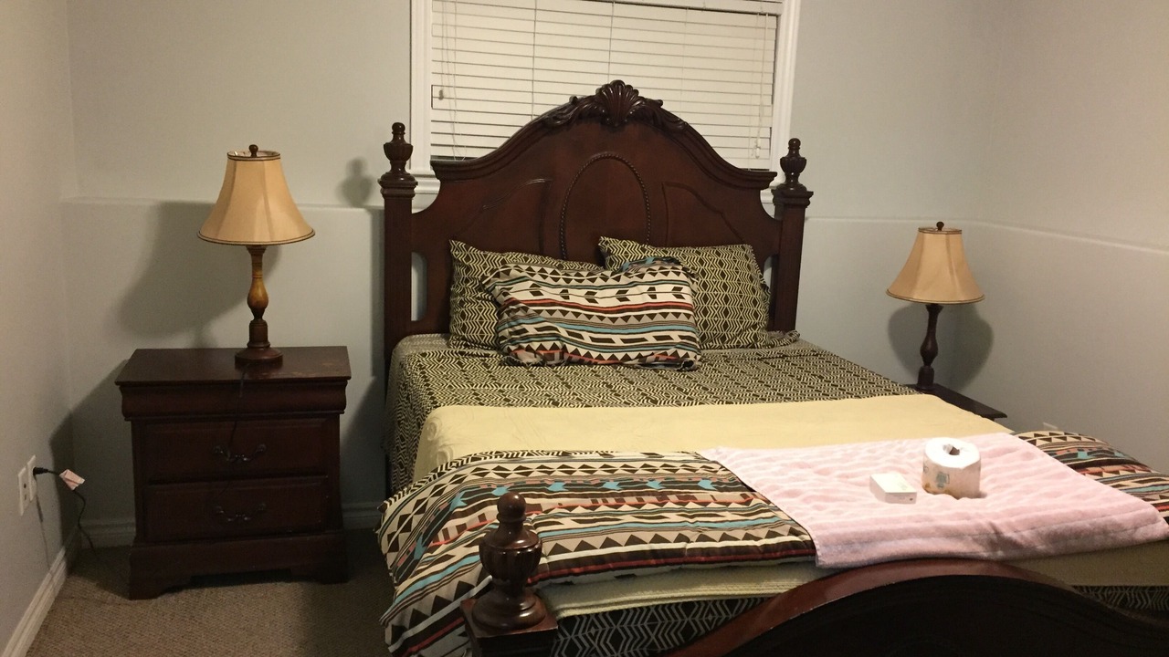 Photo of Bedroom in Fall River