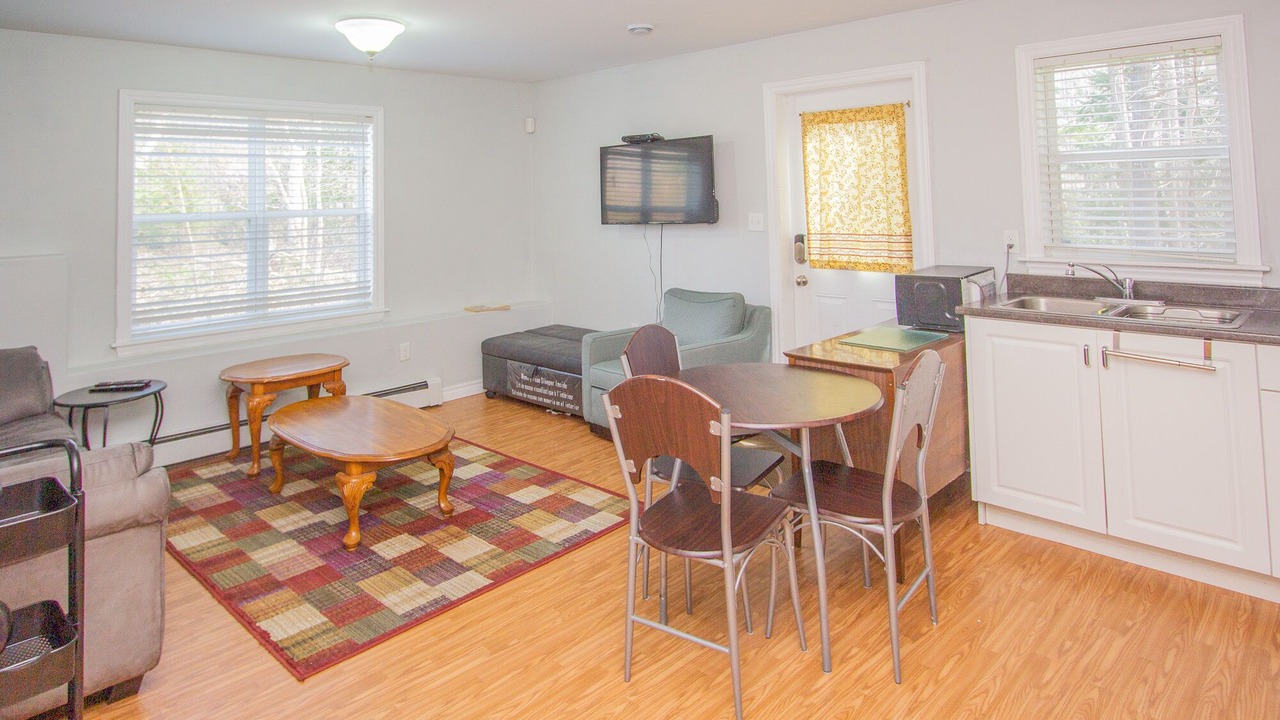 Photo of Livingroom in Fall River