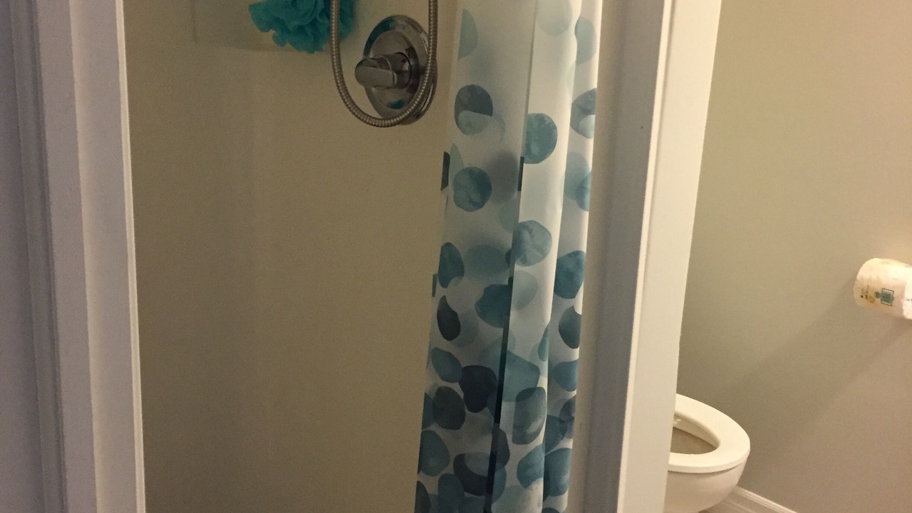 Photo of Bathroom in Fall River
