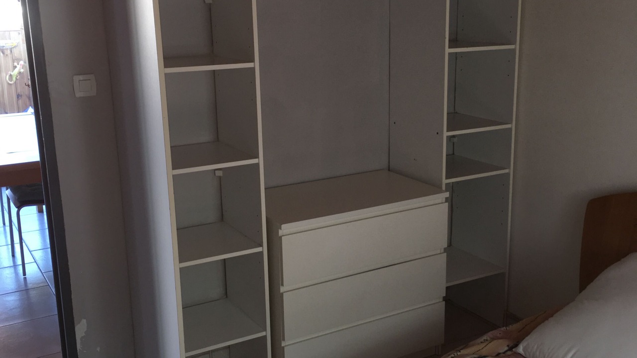 Photo of Bedroom in Valras-Plage