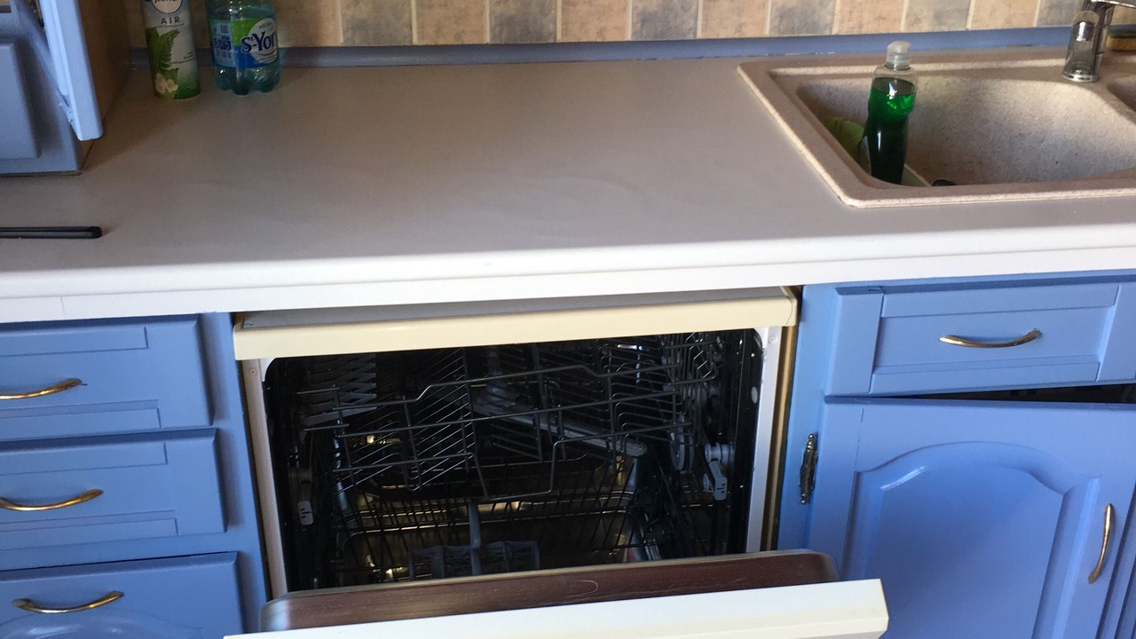 Photo of Kitchen in Valras-Plage