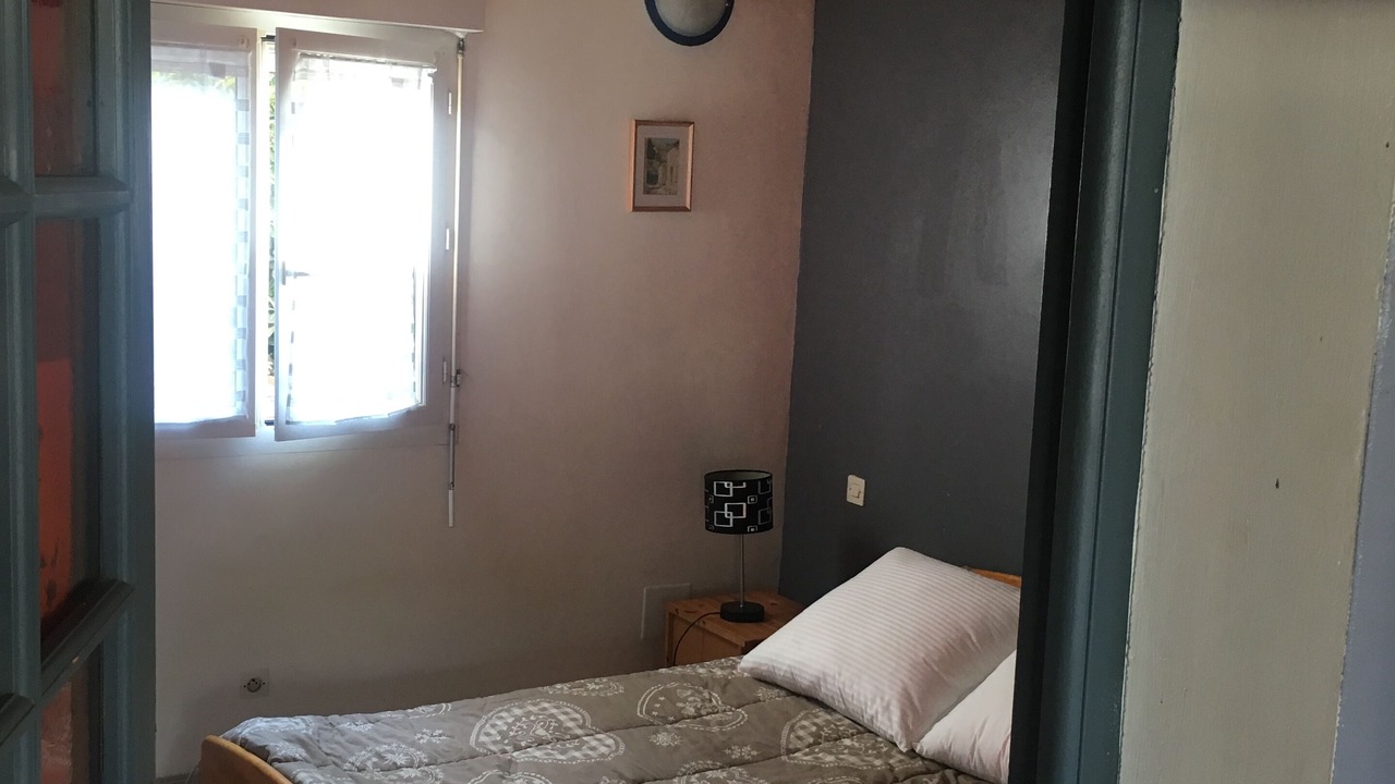 Photo of Bedroom in Valras-Plage