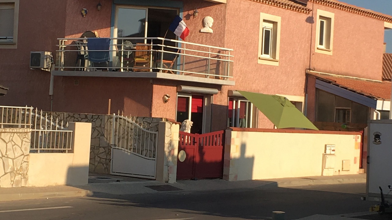 Photo of Outdoor in Valras-Plage