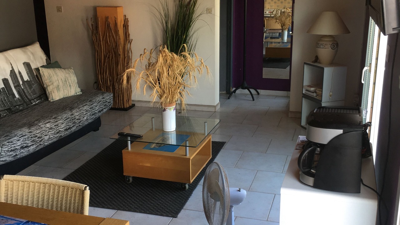 Photo of Livingroom in Valras-Plage