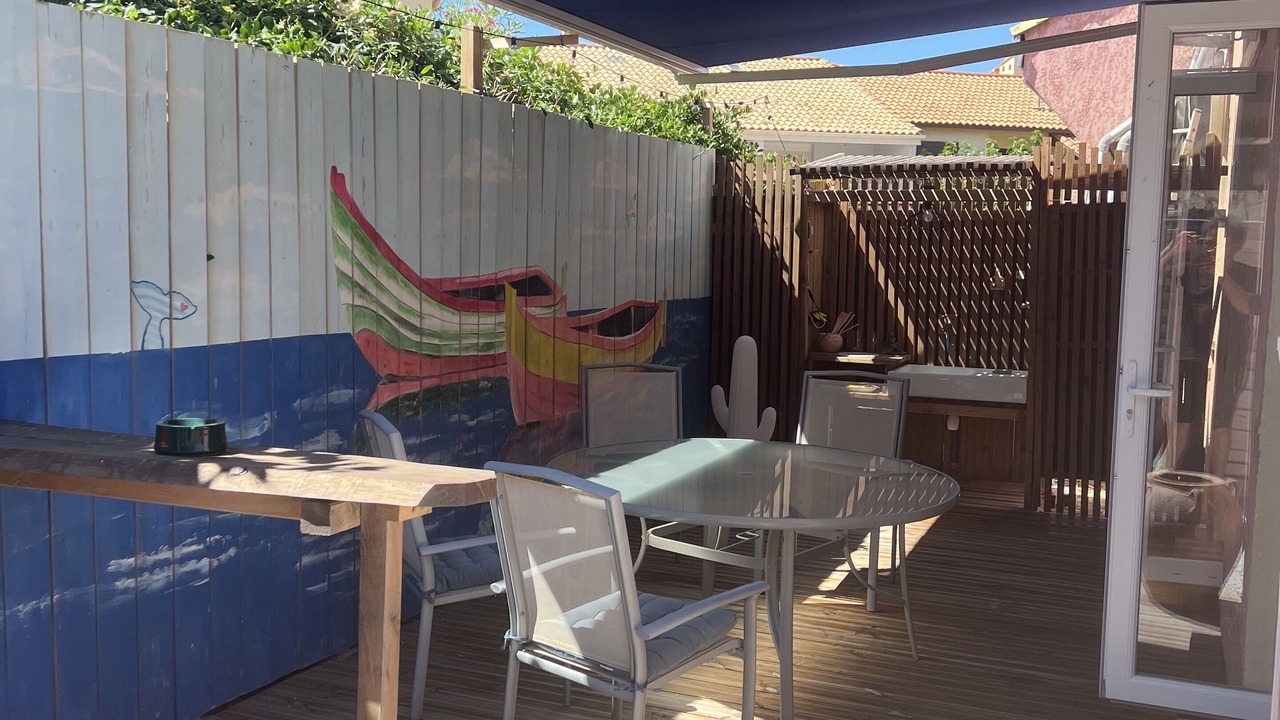 Photo of Outdoor in Valras-Plage