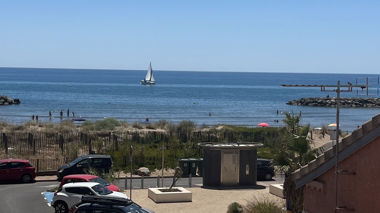 Photo of Others in Valras-Plage