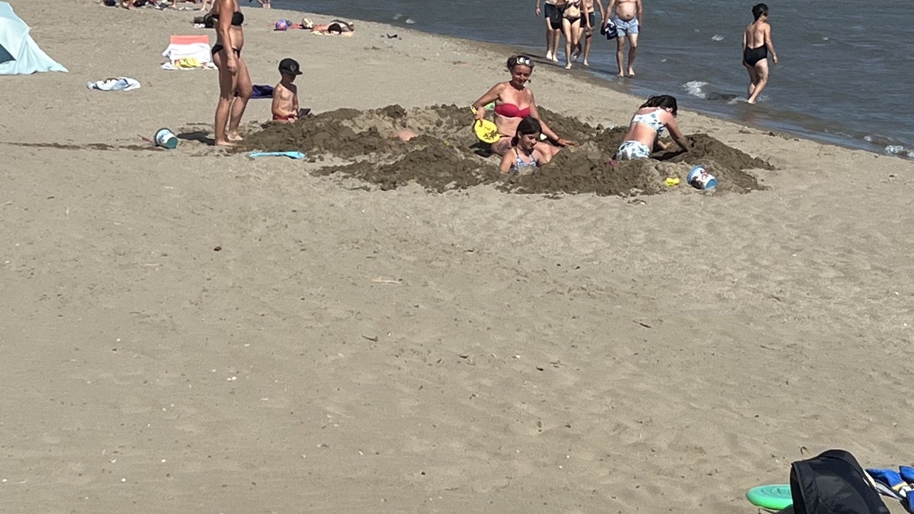 Photo of Others in Valras-Plage