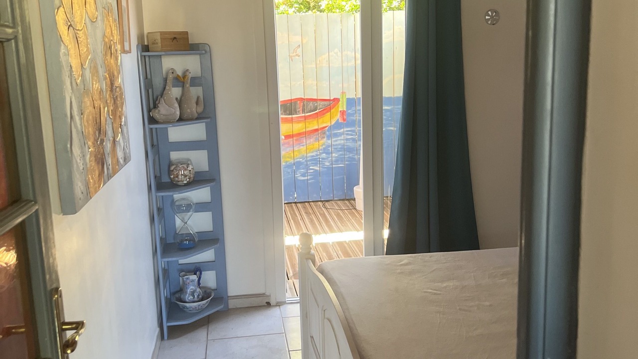 Photo of Bedroom in Valras-Plage
