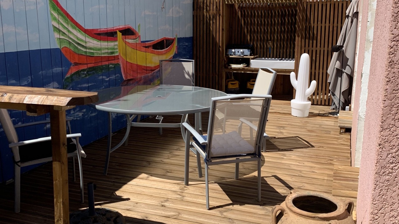 Photo of Outdoor in Valras-Plage