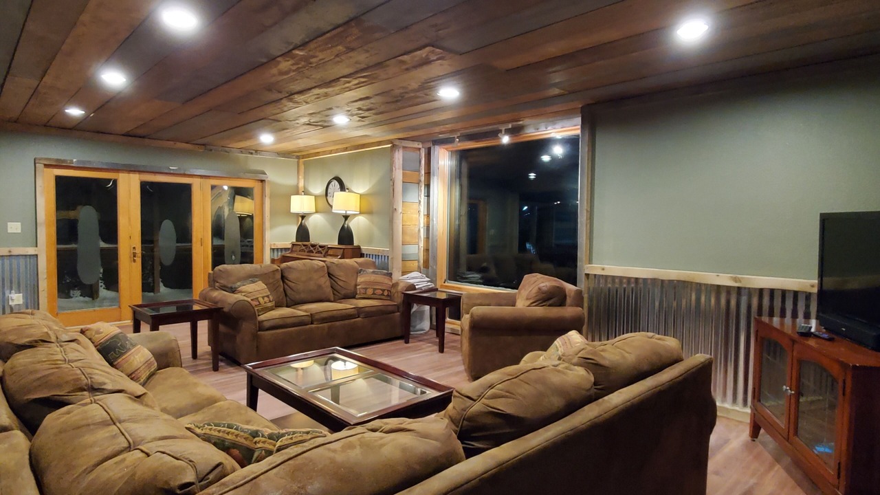 Photo of Bedroom in Dollar Bay