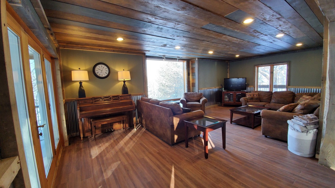 Photo of Bedroom in Dollar Bay