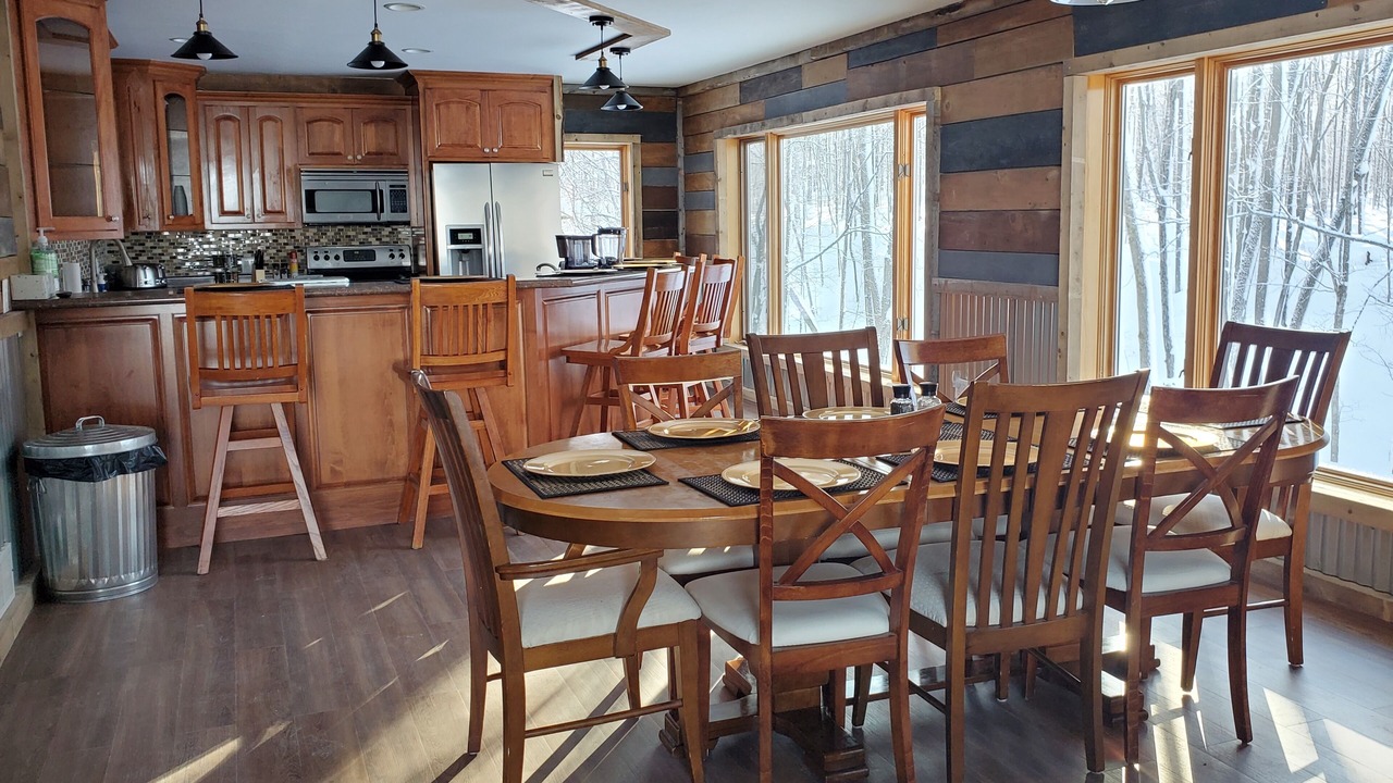 Photo of Bedroom in Dollar Bay