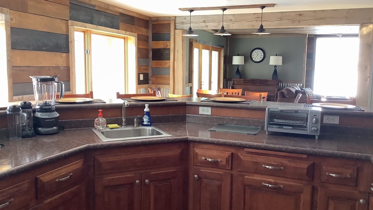 Photo of Kitchen in Dollar Bay