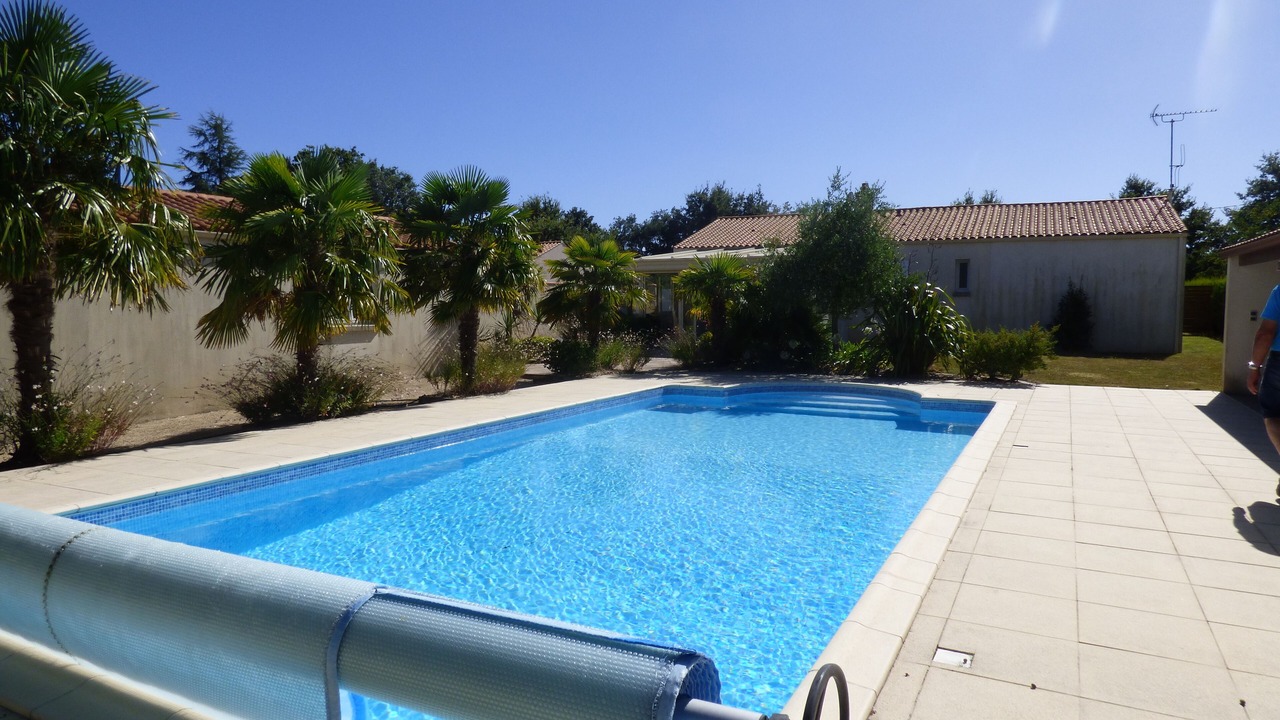 Photo of Outdoor in Grosbreuil