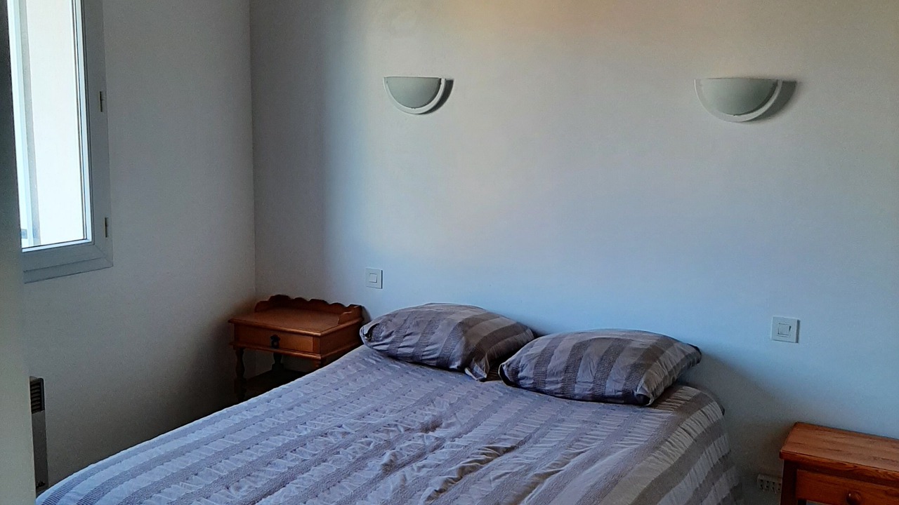 Photo of Bedroom in Grosbreuil