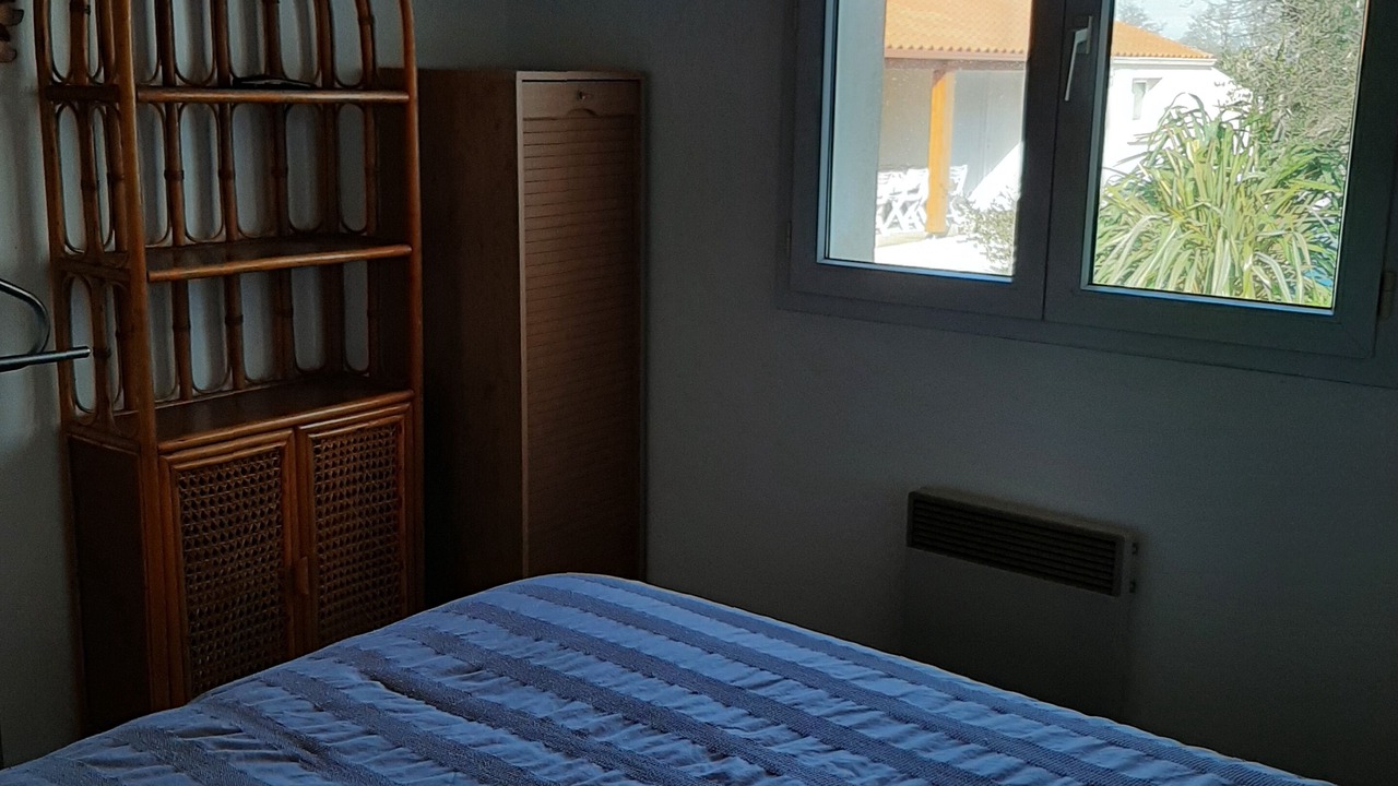 Photo of Bedroom in Grosbreuil