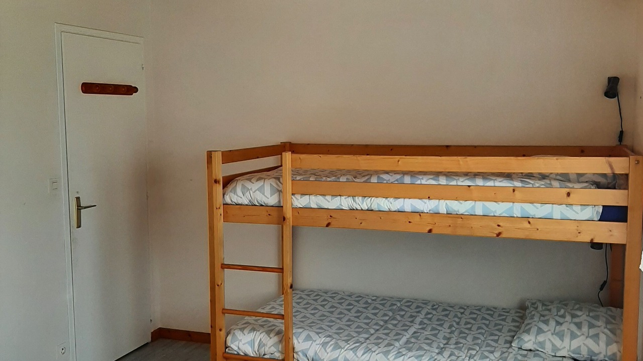 Photo of Bedroom in Grosbreuil