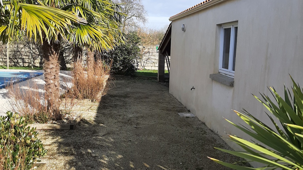 Photo of Outdoor in Grosbreuil