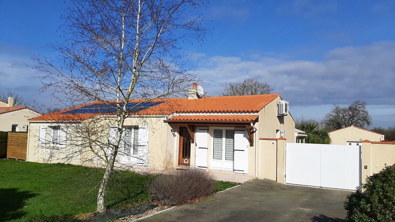 Photo of Outdoor in Grosbreuil