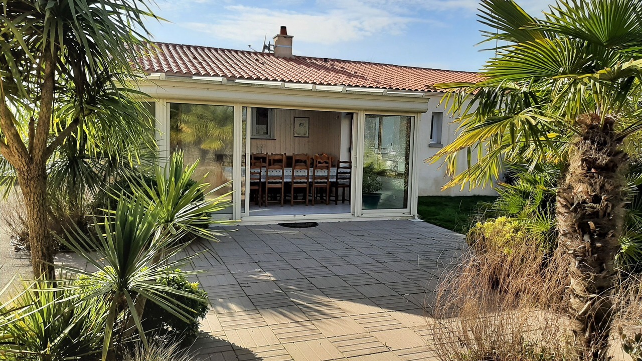 Photo of Outdoor in Grosbreuil
