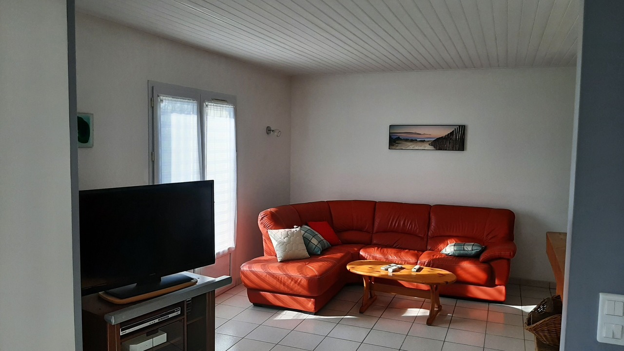 Photo of Livingroom in Grosbreuil