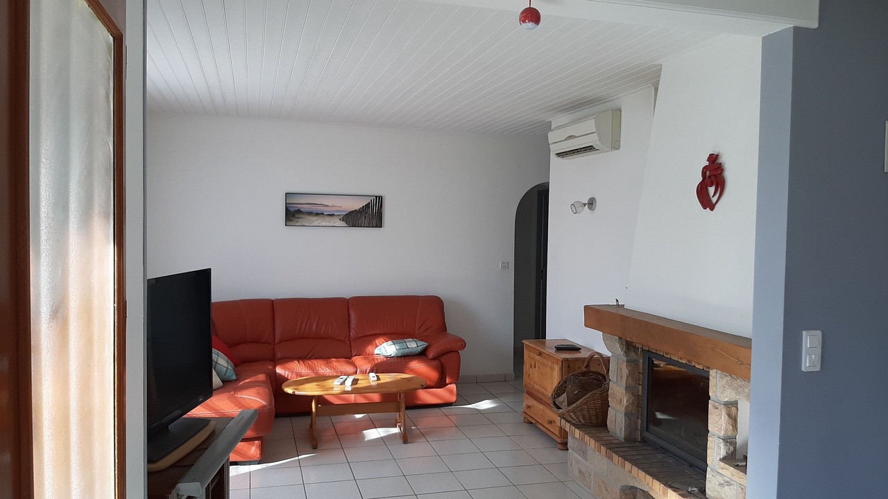 Photo of Livingroom in Grosbreuil