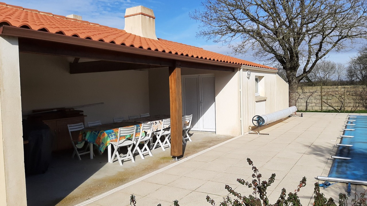 Photo of Outdoor in Grosbreuil