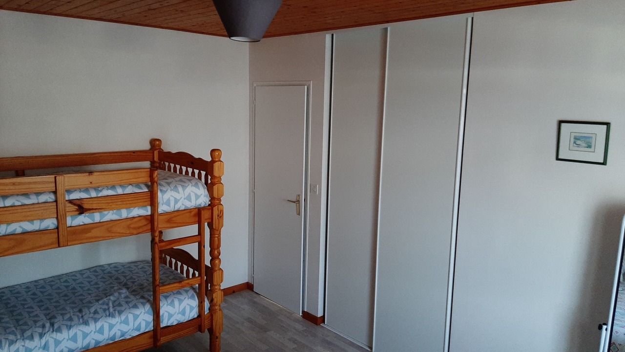 Photo of Bedroom in Grosbreuil