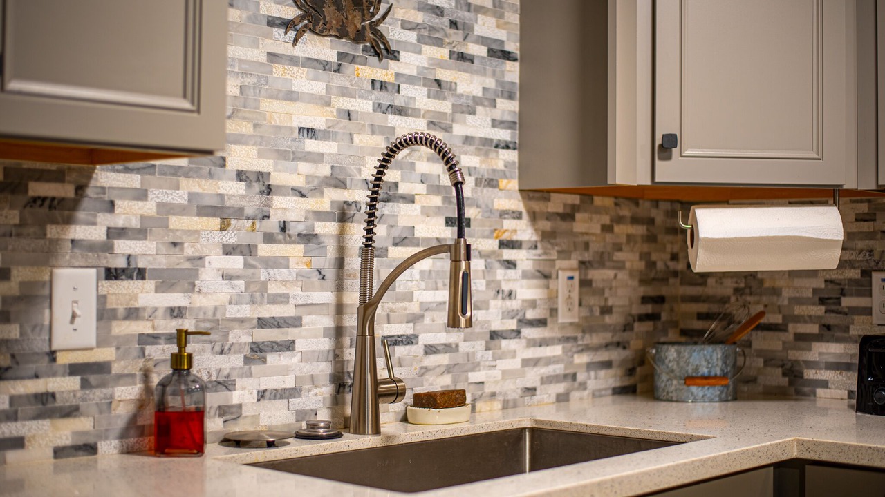 Photo of Kitchen in Reedsport