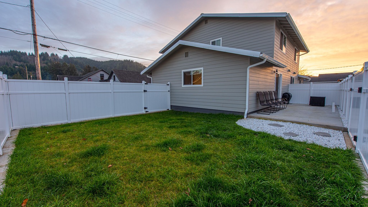 Photo of Outdoor in Reedsport