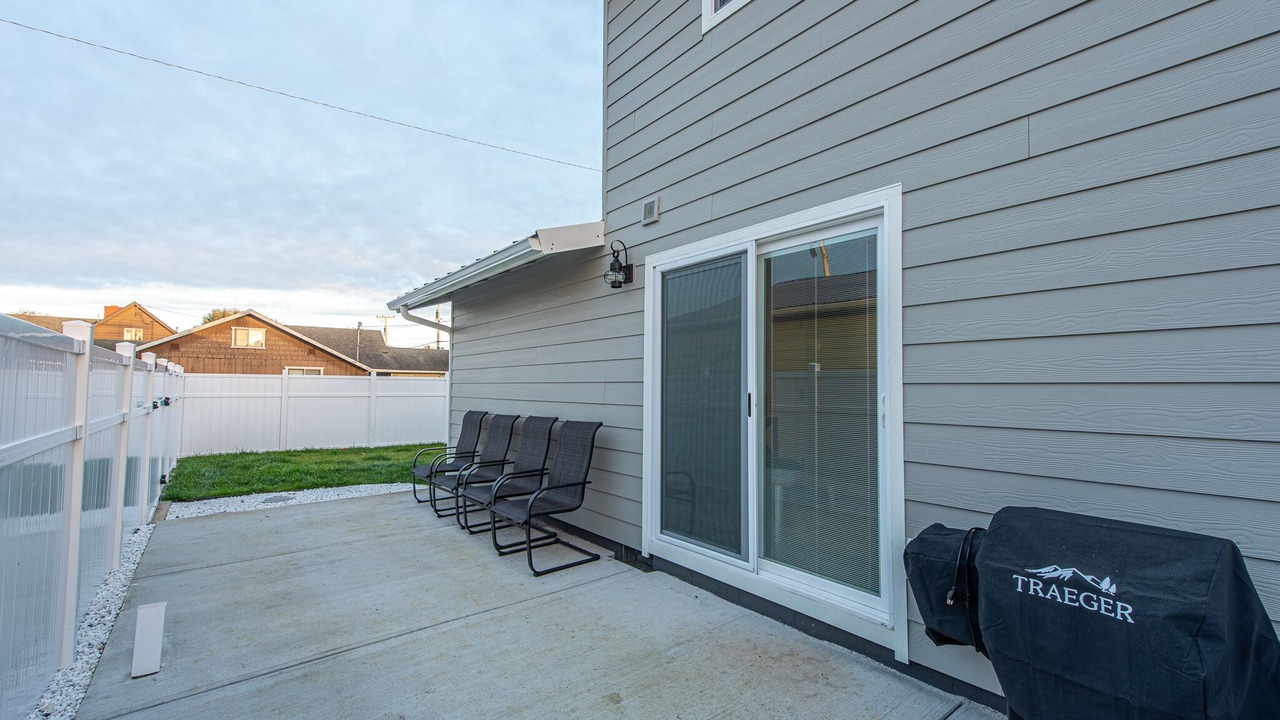 Photo of Outdoor in Reedsport