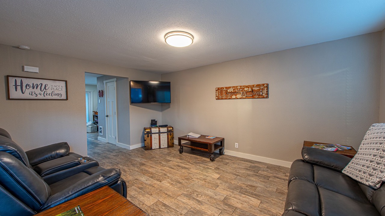 Photo of Livingroom in Reedsport